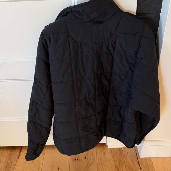 Pippa packable jacket - Picture 2 of 3